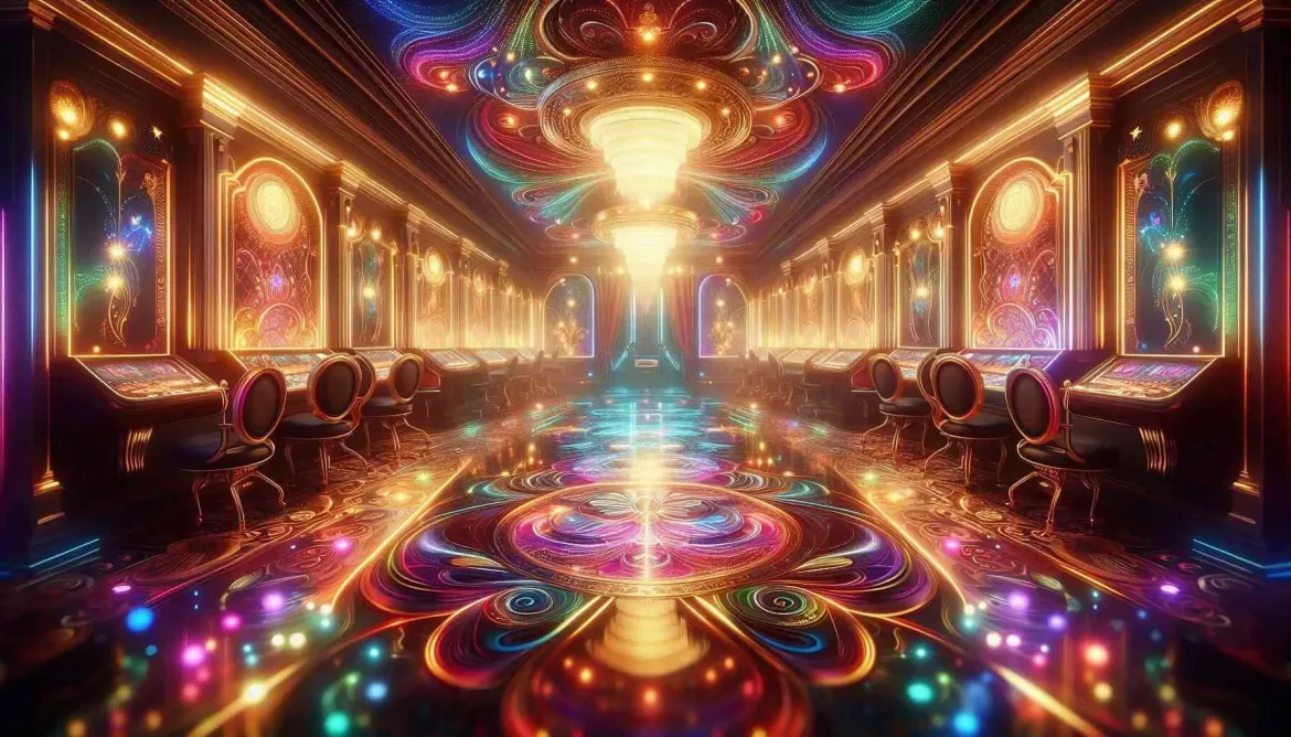 Casinacho Casino