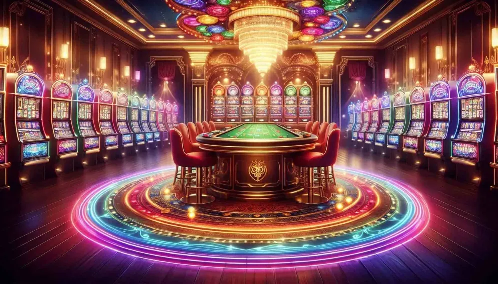 Casinacho Casino